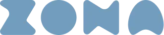 Logo for Zona