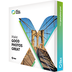 Logo for Zoner Photo Studio 16