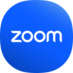 Logo for Zoom Plugin