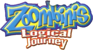 Logo for The Logical Journey of the Zoombinis