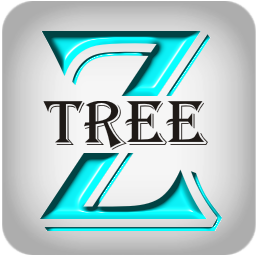 Logo for ZTreeWin