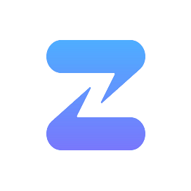 Logo for Zulip