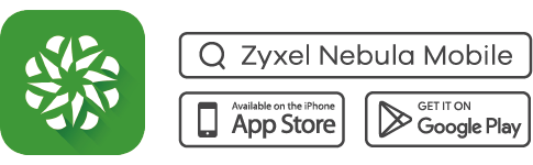 Logo for ZyXEL PLA Series Configuration Utility