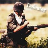Defeater