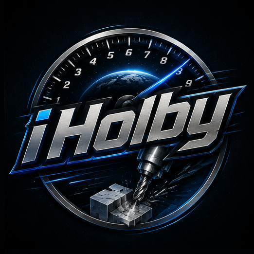 iHolby