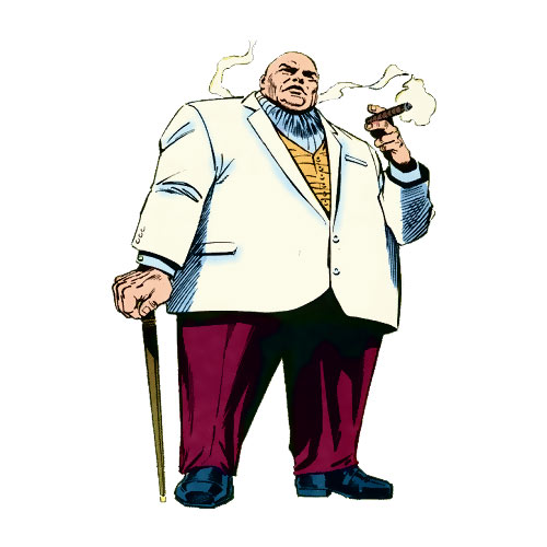 Kingpin