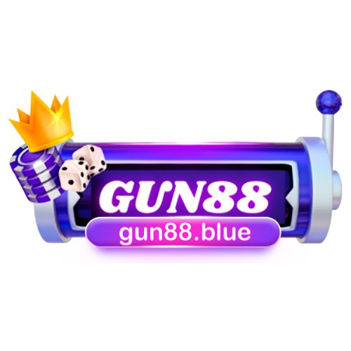 gun88blue