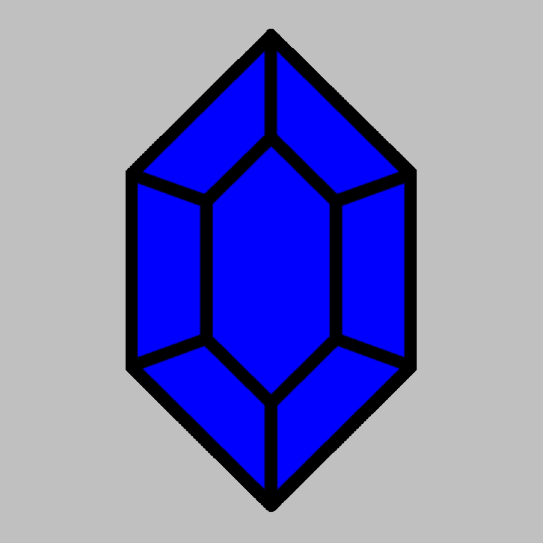 SapphireBandit