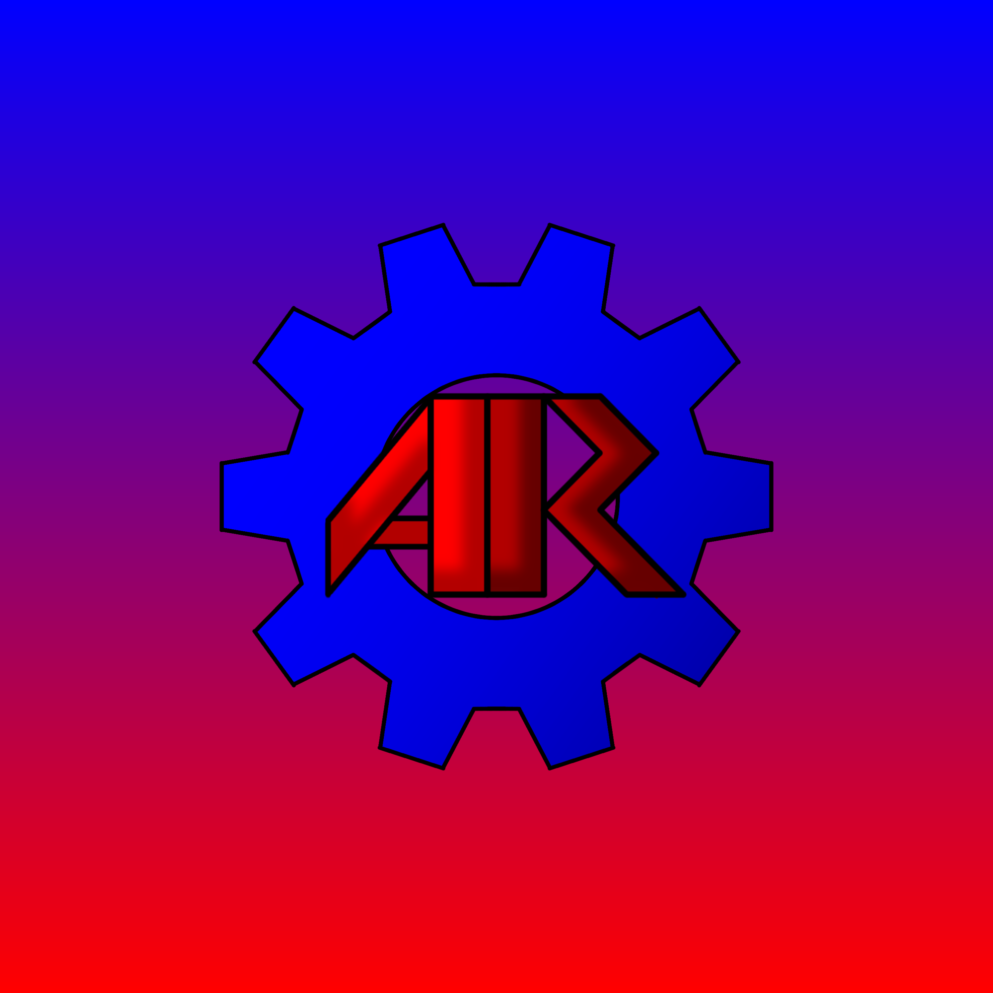 AftonRobotics