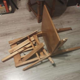 BrokenChair