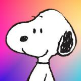 Snoopy...