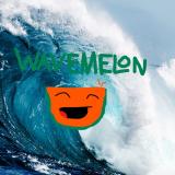 Wavemelon