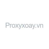 proxyxoayvn