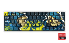 Polar 65 - Gaming Keyboard