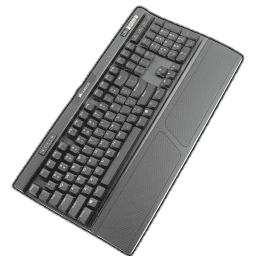 CORSAIR K95 RGB PLATINUM XT Mechanical Gaming Keyboard
