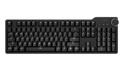Pro Gaming Keyboard