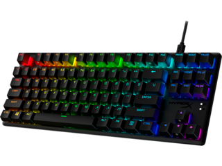 HyperX Alloy Core RGB