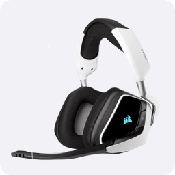 Corsair VOID RGB Wireless Gaming Headset