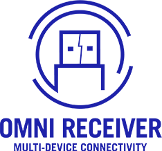 ROG OMNI RECEIVER