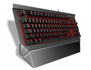 Rapoo Gaming Keyboard