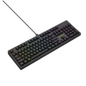G100s Gaming Keyboard