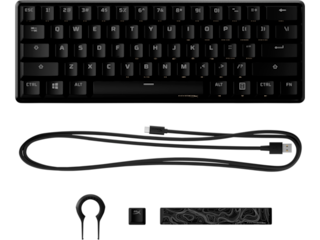 Drevo keyboard