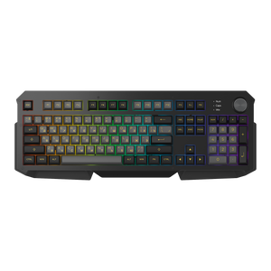 Gaming Keyboard G910