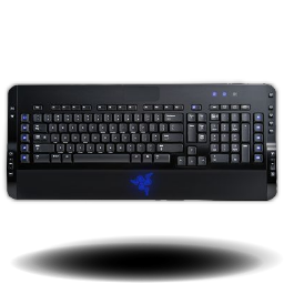 Razer Tarantula Keyboard