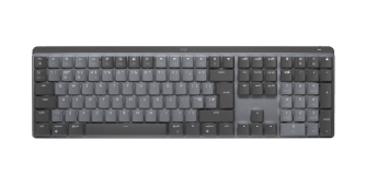 MX6.0 Keyboard