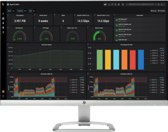 LG Monitor Controls