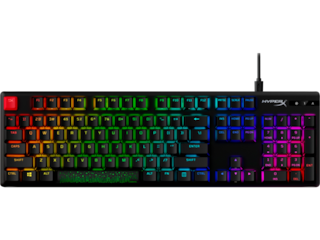 HyperX Alloy FPS Mechanical Gaming Keyboard