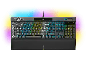 USB Multimedia Keyboard