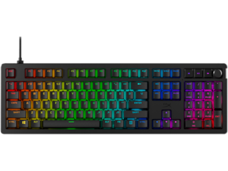 GXT 877 Gaming keyboard
