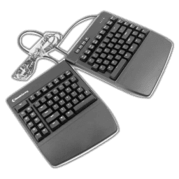 Freestyle Edge RGB Keyboard