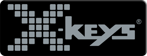 9-key Smart Keypad