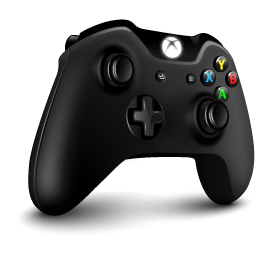 Controller (Xbox One For Windows)