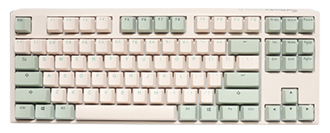 Ducky One 2 Keyboard