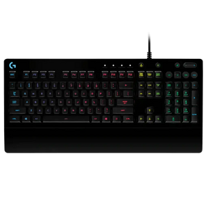 G413 Carbon Mechanical Gaming Keyboard