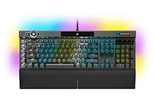 Corsair Gaming K66 Keyboard