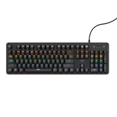 GXT 863 Keyboard