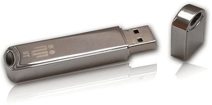 HP USB Slim Keyboard - Skylab (Liteon)