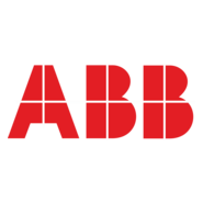 Logo for ABB Ltd.