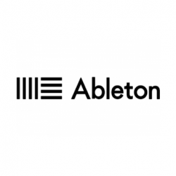 Logo for Ableton AG