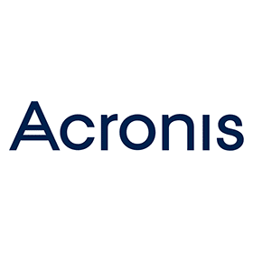 Logo for Acronis International GmbH