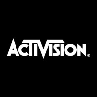 Logo for Activision Publishing, Inc. (commonly "Activision")