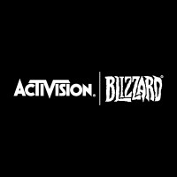 Logo for Activision Blizzard, Inc.