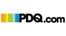 Logo for PDQ.com, Inc. (formerly Admin Arsenal)