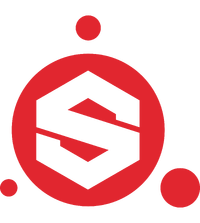 Logo for Adobe Inc. (formerly Allegorithmic)