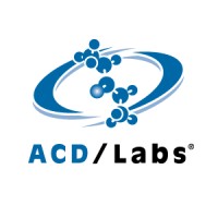 Logo for Advanced Chemistry Development, Inc. (ACD/Labs)
