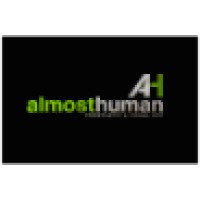 Logo for Almost Human Ltd